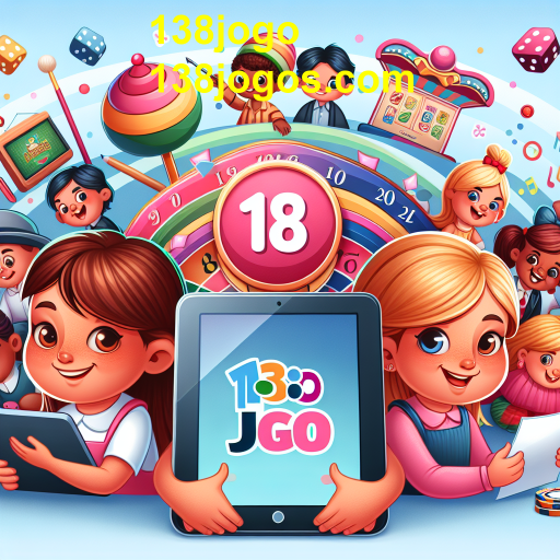 A Importância dos Jogos Infantis no Desenvolvimento das Crianças