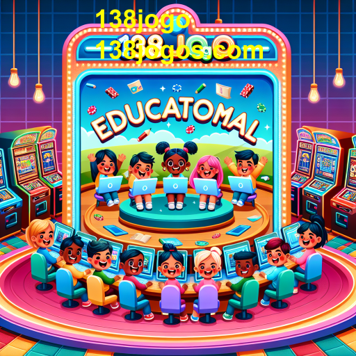 A Importância dos Jogos Educativos no Aprendizado Moderno